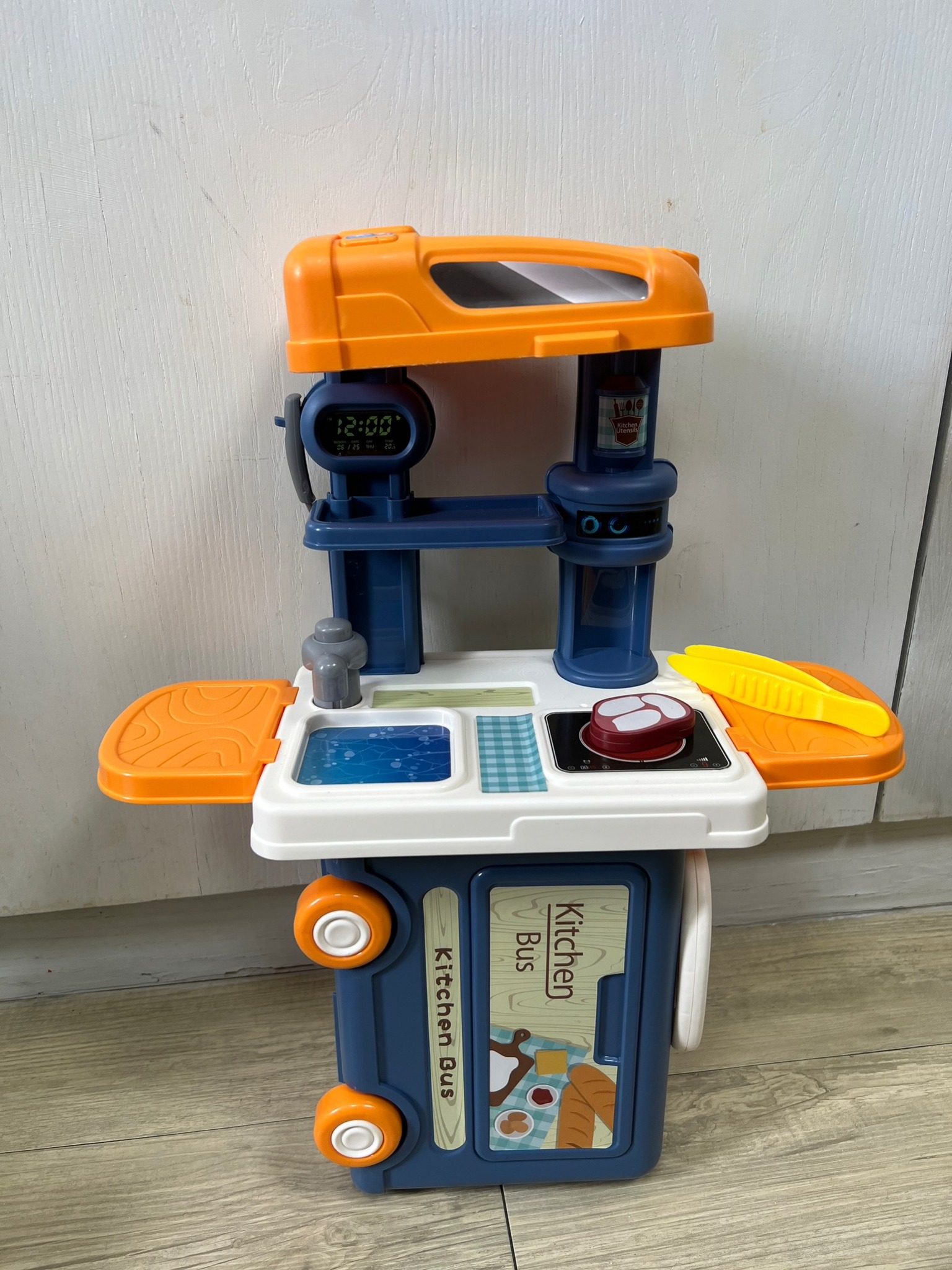 05移動餐車圖片